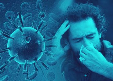Coronavirus: cómo el miedo a la enfermedad covid-19 está cambiando nuestra psicología